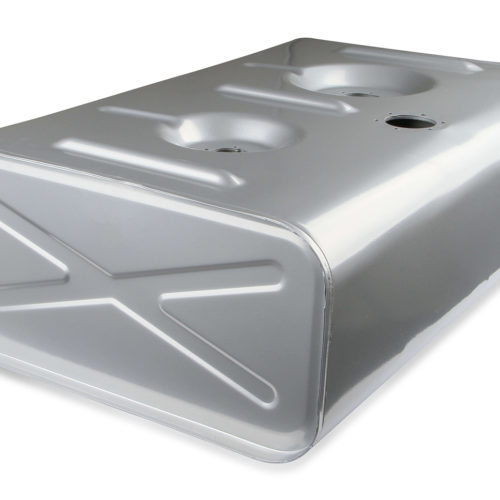 Universal EFI Fuel Tank w/0-90 GM Sender 16-Gal