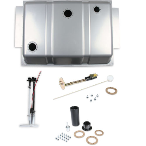 EFI Fuel Tank Under Bed 67-72 Chevy Truck