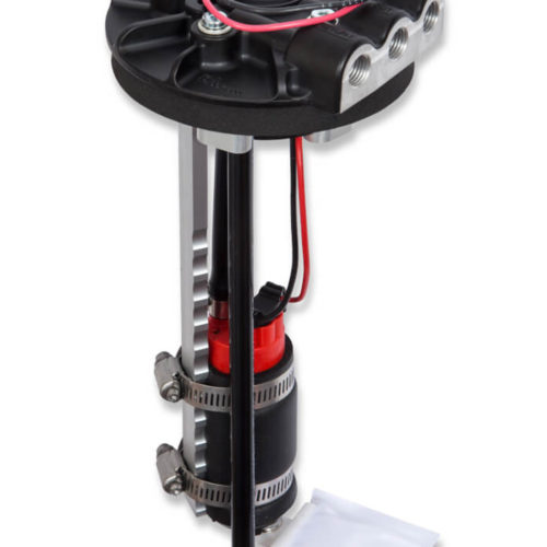 Sniper 340LPH In-Tank Fuel Pump Module