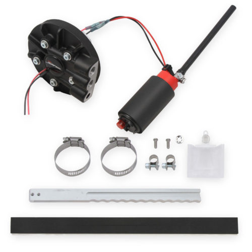 Sniper Fuel Pump Module 340LPH Retro Fit Drop-In