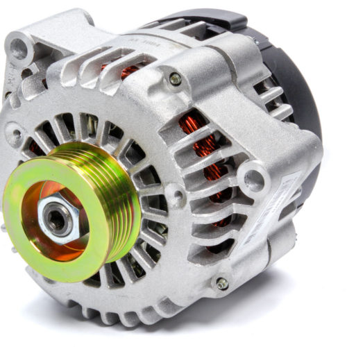 105 Amp Alternator Small Case Design
