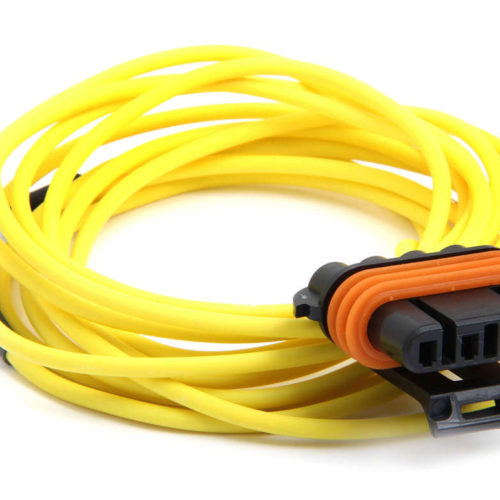 Harness - Alternator Pigtail AD Style