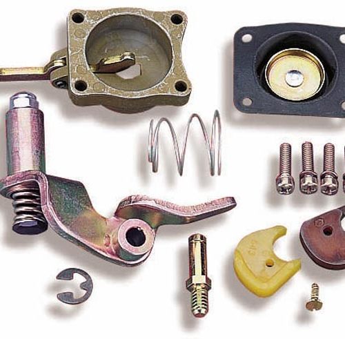 50cc Accel Pump Kit