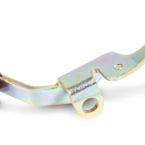 Accelerator Pump Arm - Metal