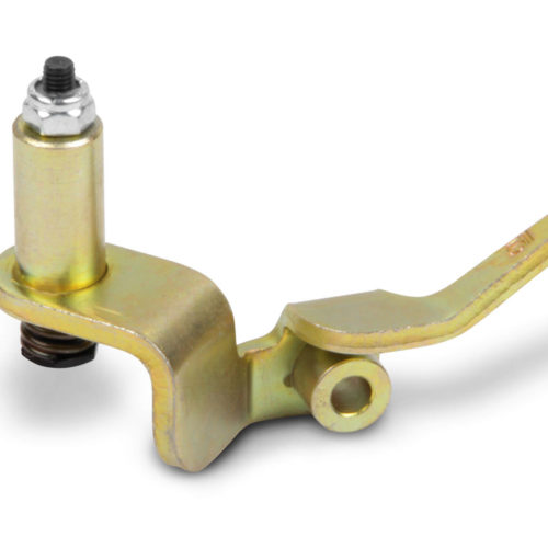 Carb Pump Lever 50cc Gold - Dominator Series
