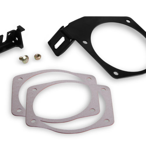 105MM TB CABLE BRACKET F OR OE AND FAST CAR STYLE