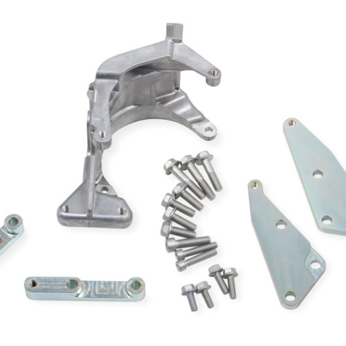 LS Acessory Drive Brkt Kit RH for A/C