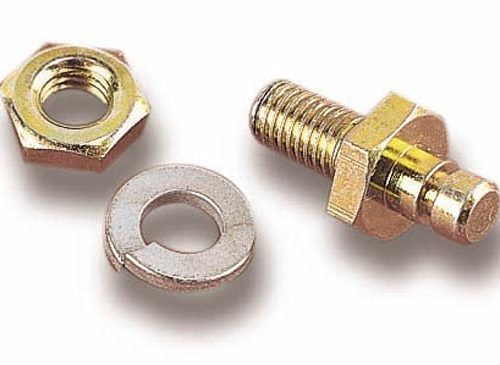 Throttle Lever Stud Kit