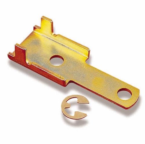 Ford Kickdown Lever