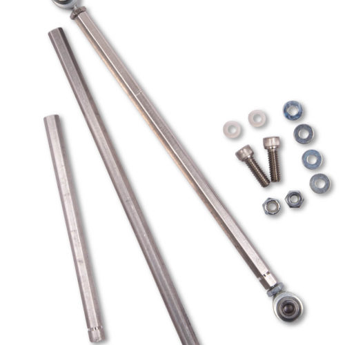Linkage Kit - 2x4 Sniper EFI - 4150