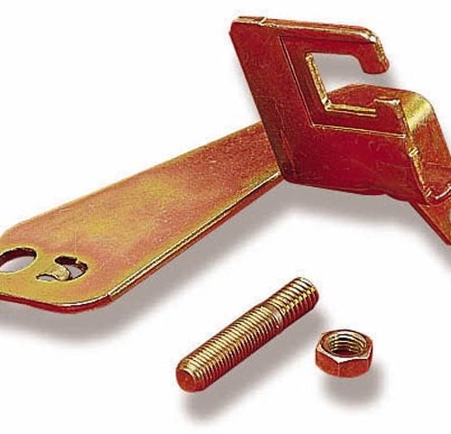 Throttle Cable Bracket