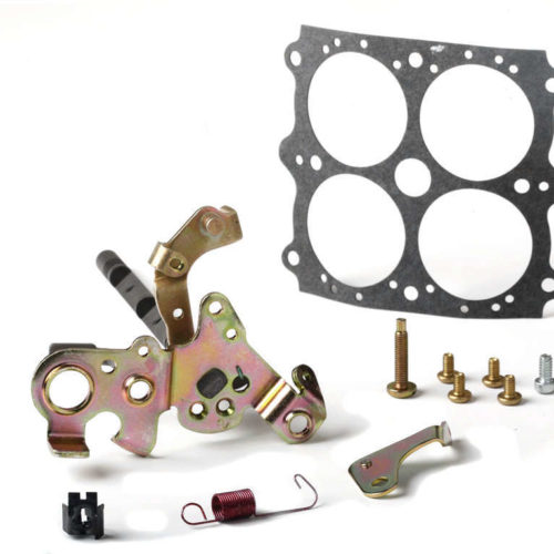 Universal Throttle Shaft