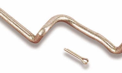 4160 Sec. Conn. Rod Kit