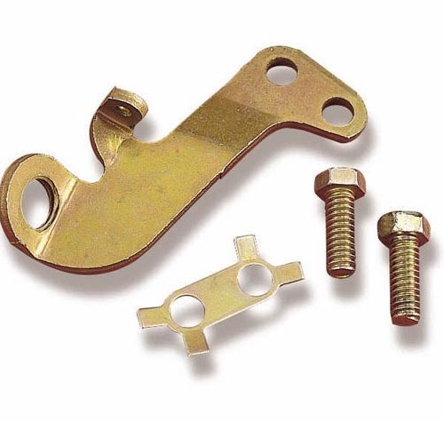 Solenoid Bracket
