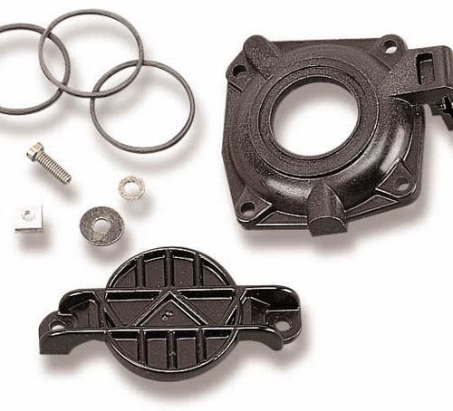Quick Change Secondary Spring Kit