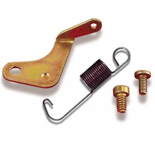Ford Auto Spring & Brkt.