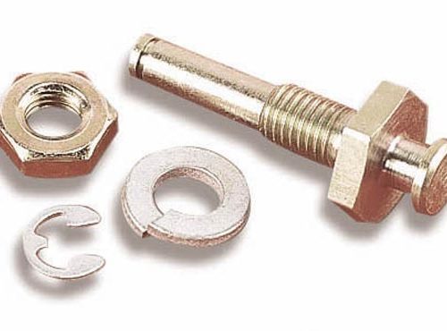 Throttle Lever