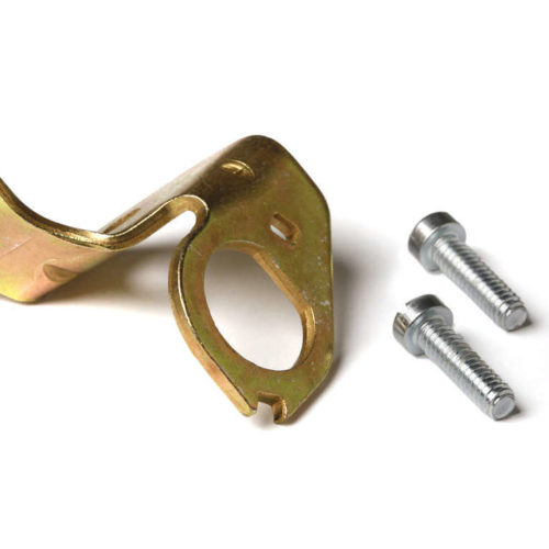 Cec Solenoid Bracket