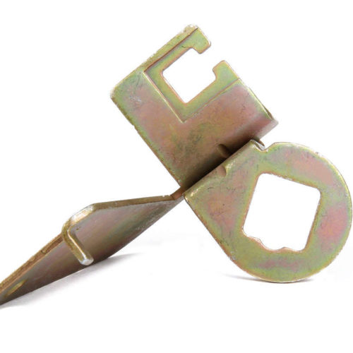 Transmission Cable Bracket