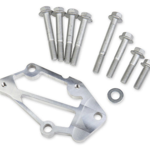 Installation Kit For LS Accessory Bracket Kits