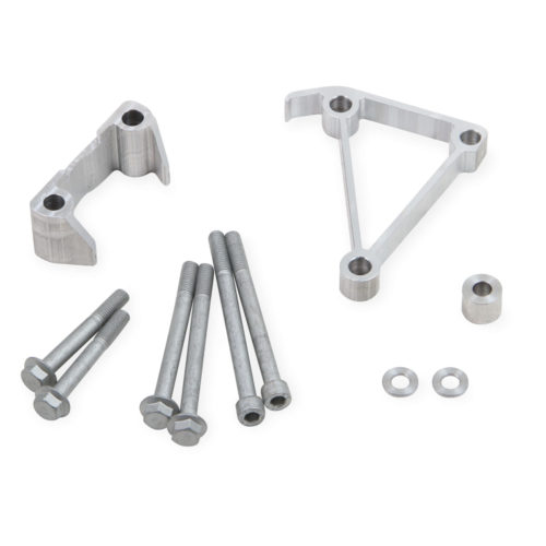 Installation Kit For LS Low Accessory Drive Brkt