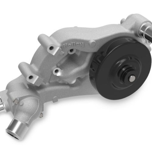 GM LS Water Pump w/ Forward Facing Inlet