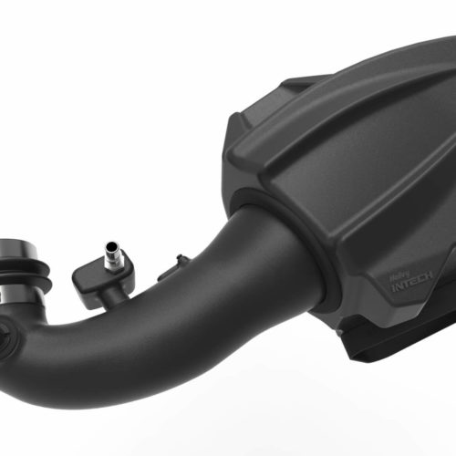 Intech Cold Air Intake Kit 16-19 Camaro 6.2L V8