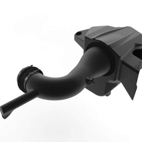 Intech Cold Air Intake Kit 10-15 Camaro 6.2L V8