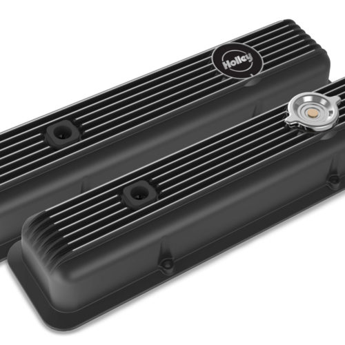 SBC Muscle Series Valve Covers (pair)