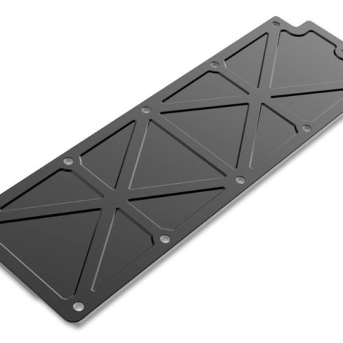 Valley Cover - Trussed GM LS2/LS3/LS7/LSX
