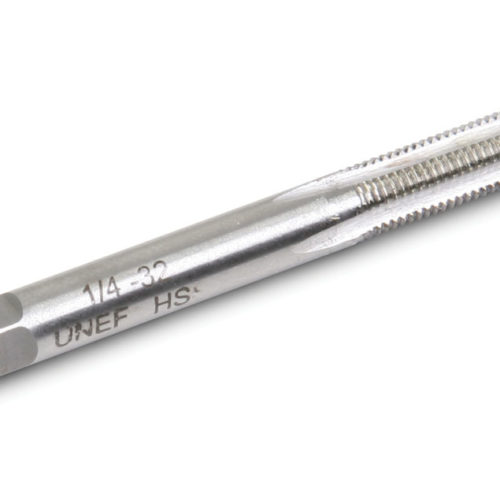 Main Jet Tap