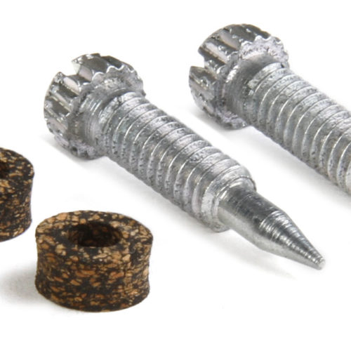 Idle Mixture Screw