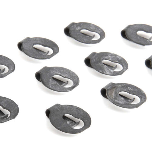 Cable Clips - GM (10)