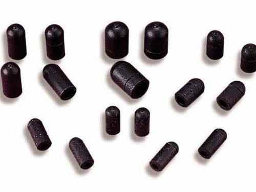 Vacuum Cap Assortment