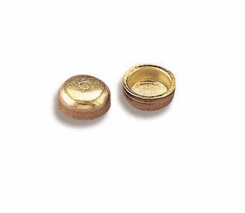Main Well Plugs (10)
