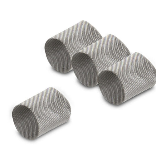 Filter - Fuel Bowl Inlet Screen 4pk