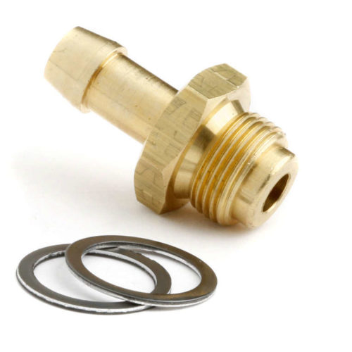 Fuel Fitting