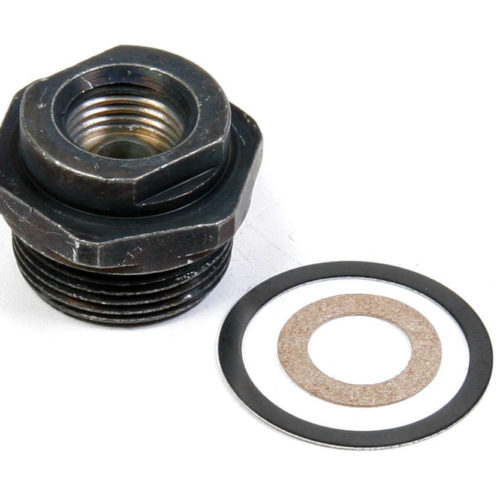 Fuel Inlet Adapter