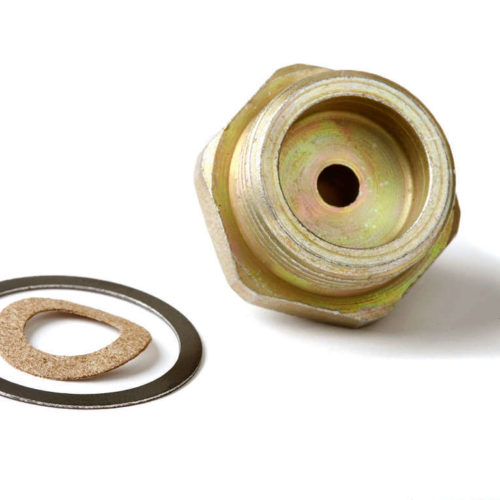 Fuel Bowl Fitting