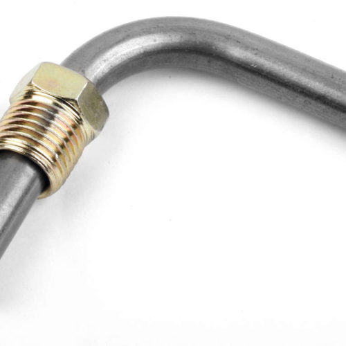90 Deg Fuel Fitting