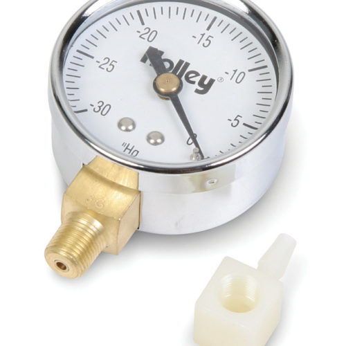 Vacuum Gauge