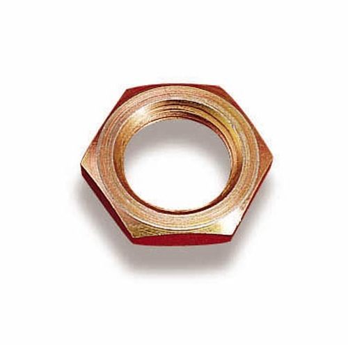 Locknut