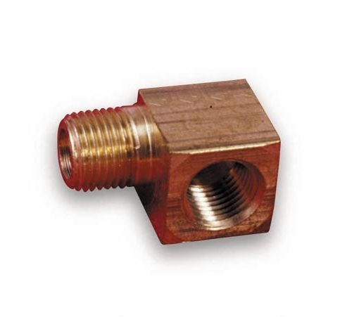 Elbow Fitting