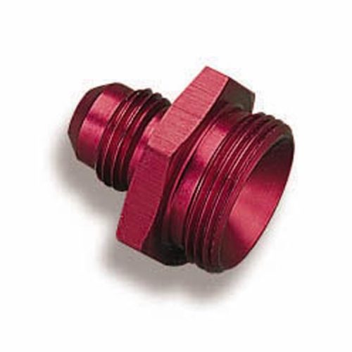 -6AN Fuel Inlet Fitting