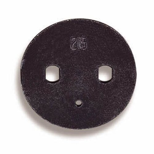 Throttle Plate Kit