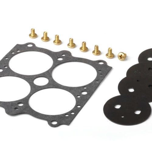 Throttle Plate Kit