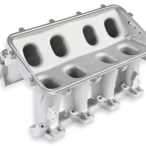 GM LS Hi-Ram Intake System EFI 105mm LS7