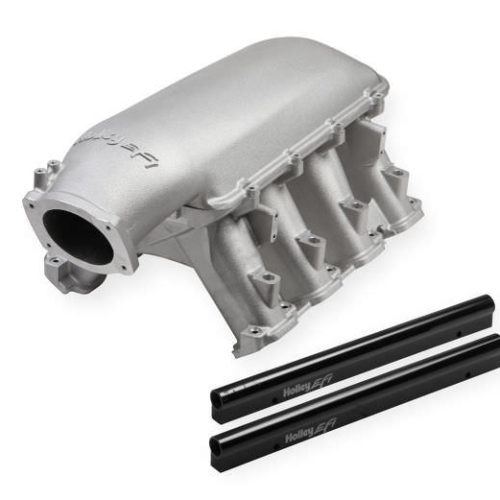 6.2L LT1 Hi-Ram Intake Manifold 1x105mm TB