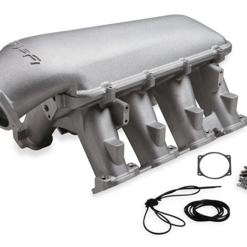 6.2L LT1 Hi-Ram Intake Manifold 1x105mm TB