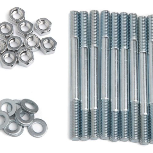 Stud Kit - Hi-Ram Intake Base GM LS1/LS3